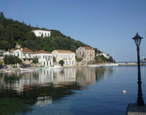 ithaki 3