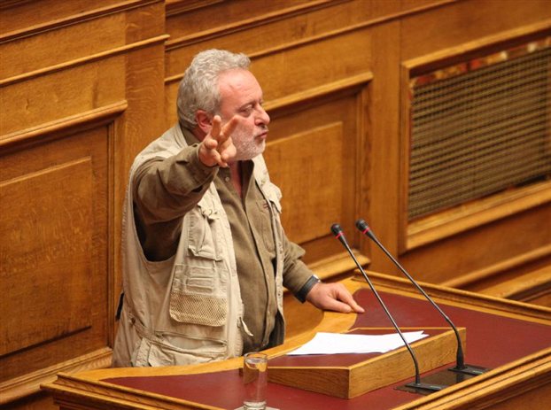 psarianos bouli