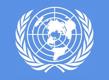 UN-flag