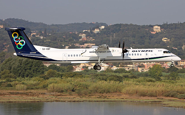 olympicair