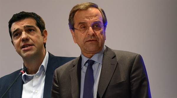 samaras-tsipras