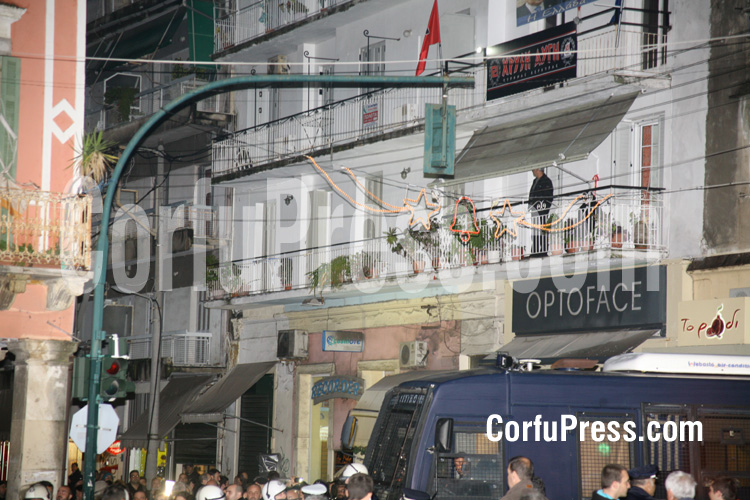 Antifas Corfu XA 1