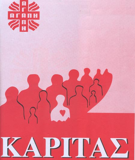 Caritas Mag