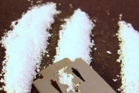 cocaine