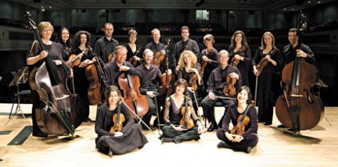 Camerata-string-section