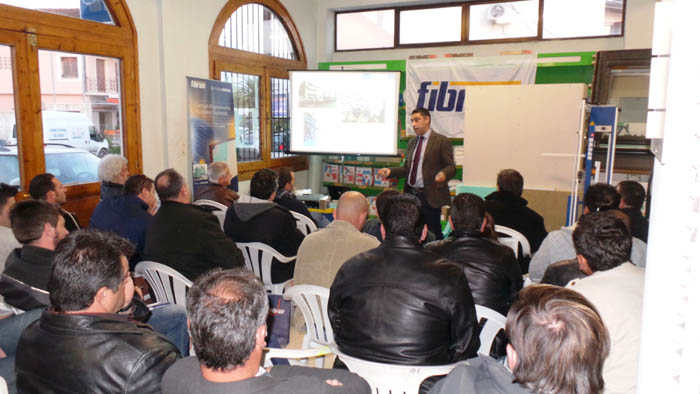 Fiber-seminario 2