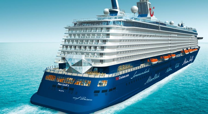 Mein Schiff 10