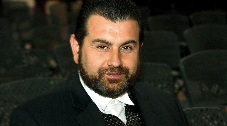 kontos pantelis