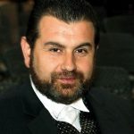 ΠΑΝΤΕΛΗΣ ΚΟΝΤΟΣ