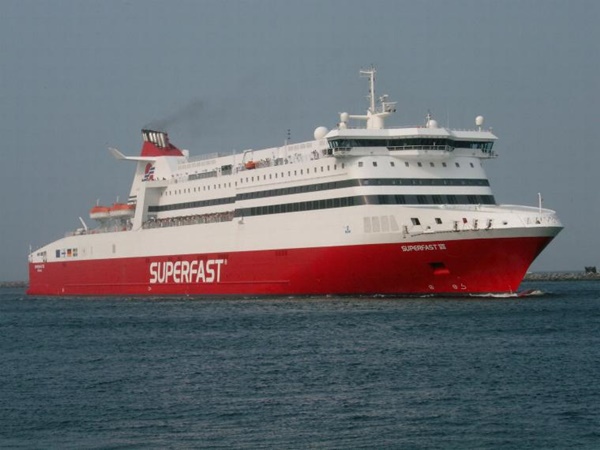 superfast
