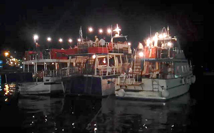 varkarola kassiopi 1