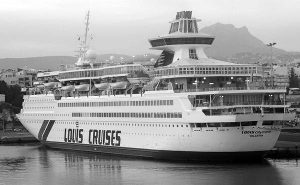 louis cruises