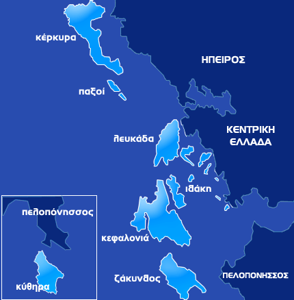 ionian-map