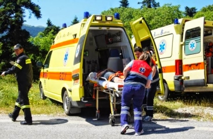 Αιφνίδιος θάνατος 38χρονου στην Κέρκυρα