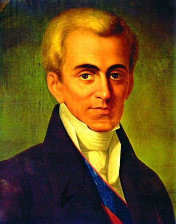 iwannis-kapodistrias