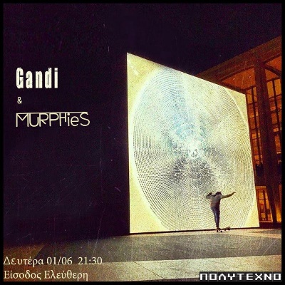 gandis