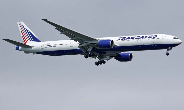 Transaero