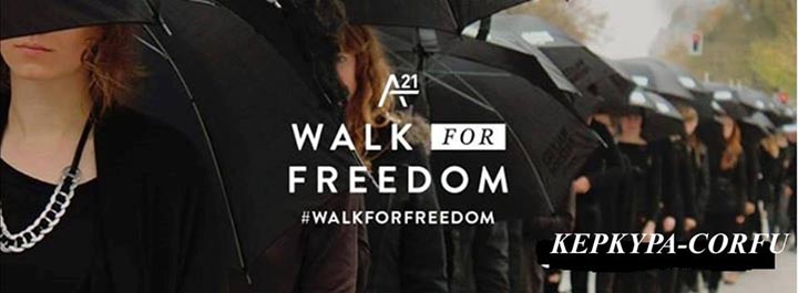 WALKFORFREEDOM