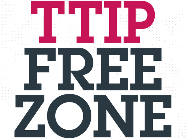 TTIP FREE ZONE