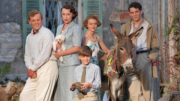 durrells