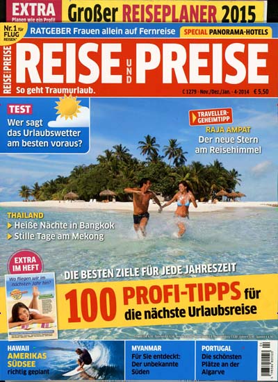 REISE