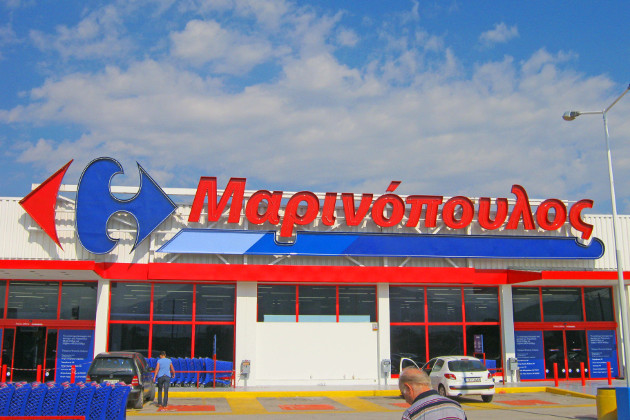 marinopoulos