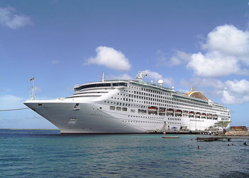 oceana cruise ship