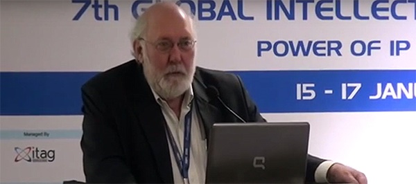 Bernd Wegner