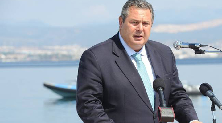 kammenos panos thal