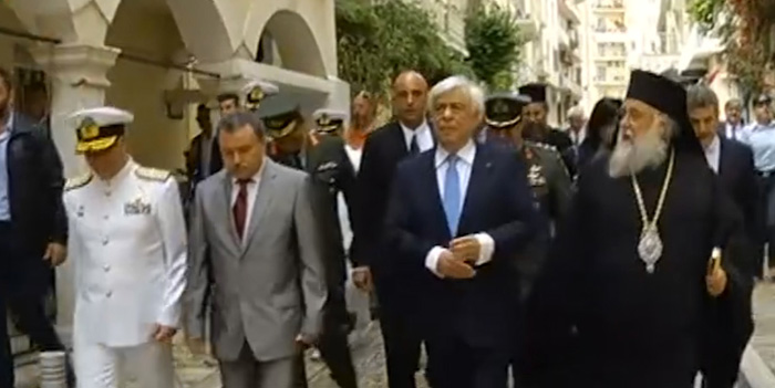 κερκυρα, φρουριο