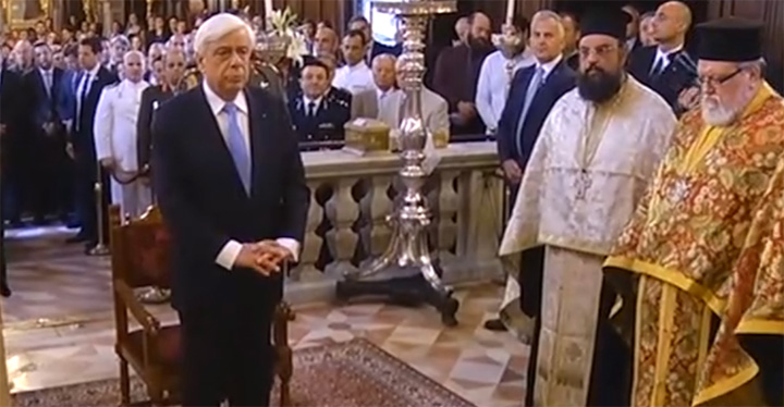 κερκυρα, φρουριο