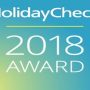 holidaycheck-award-2018