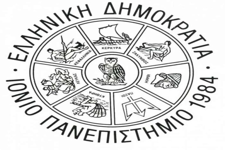 Ι.Π: Επιτιμοποίηση του Καθηγητή Οικονομικών της Υγείας Johann-Matthias Graf von der Schulenburg