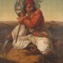 Αγωνιστής 1821_Προσαλέντης