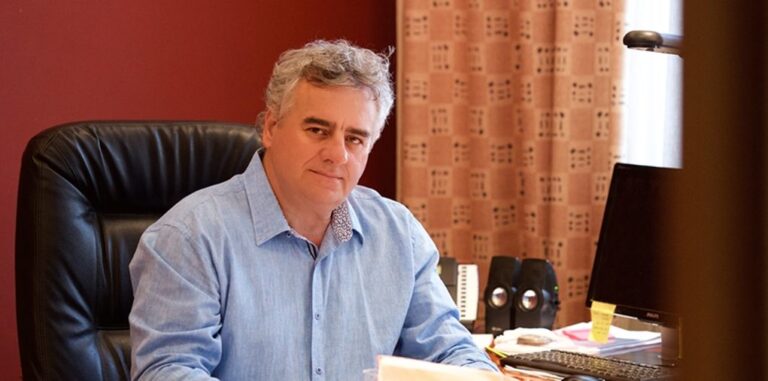 Μπιάγκης: Η προσφορά του Καποδίστρια υπερβαίνει τα στενά όρια της ιστορίας