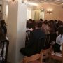 Παρουσίαση σε σπουδαστές ΣΤΕ