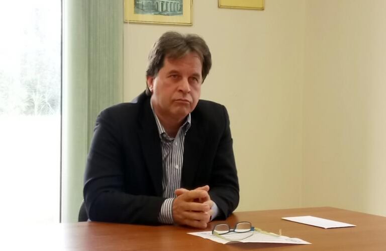 Το μήνυμα Αγγελόπουλου για τη νέα σχολική χρονιά