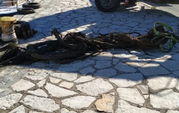 Καθαρισμός Λιμάνι 2