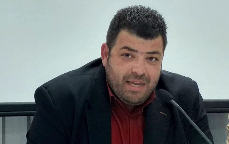 Αλεξάκης: Το Δημοτικό Ωδείο εκπέμπει SOS