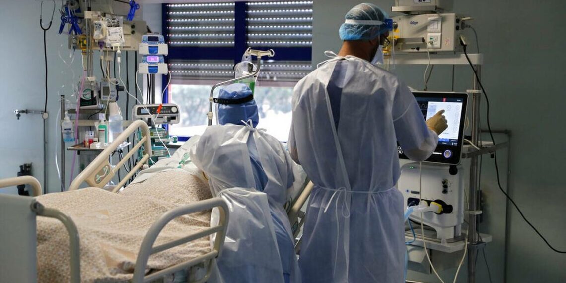 Χειρουργεία: Πόσοι ασθενείς περιμένουν ανά περιφέρεια