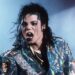 Michael Jackson, 
Feijenoord Stadion, De Kuip,
Rotterdam, 30-6-1992,
Foto Rob Verhorst