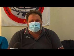 Οι αποφάσεις του ΔΣ του Συνδικάτου Ξενοδοχ/λων (video)