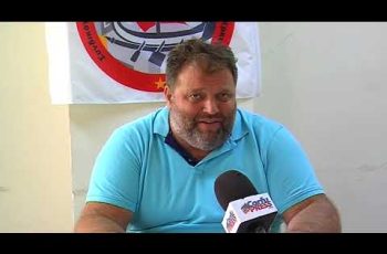 Ο Σταμάτης Πελάης καταγγέλλει την προσωρινή διοίκηση του Εργατικού Κέντρου