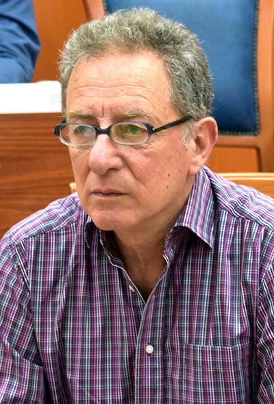 ΧΡΗΣΤΟΣ ΜΩΡΑΪΤΗΣ