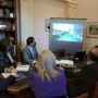 Από την παρουσίαση της ψηφιακής μακέτας κατασκευής του νέου Σχολικού Κέντρου Γουβιών – Κοντοκαλίου
