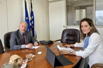 GIKAS ATHANASOPOYLOY APR 2022