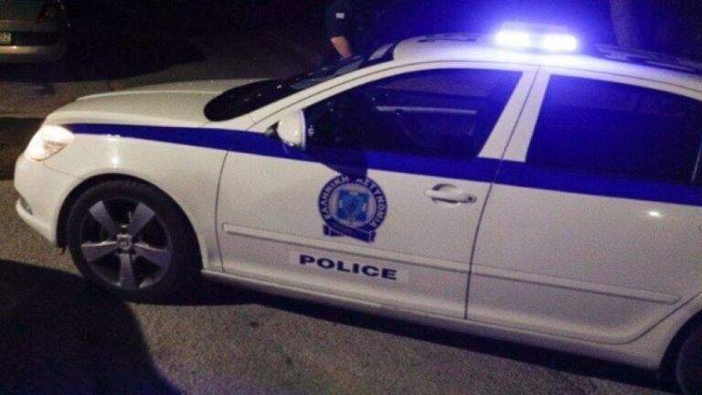 Συλλήψεις για όπλα σε Λευκάδα και Κεφαλονιά