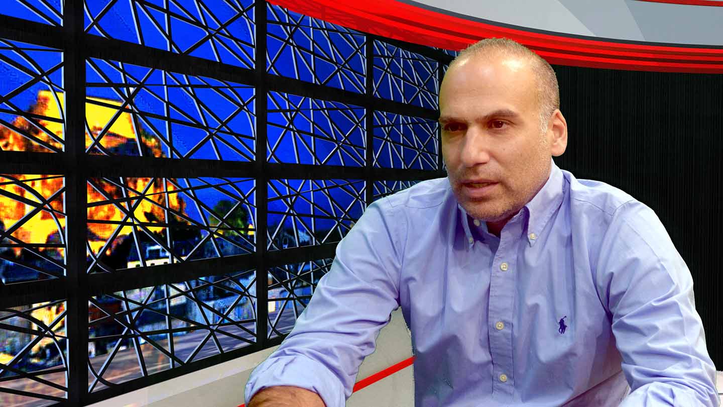 Άγγελος Σπύρου: Να εκφραστούν και τα “θέλω” της δικής μου γενιάς