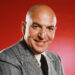 NEW YORK - JANUARY 1: KOJAK featuring Telly Savalas (as Lt. Theo Kojak). 1974. (Photo by CBS via Getty Images)