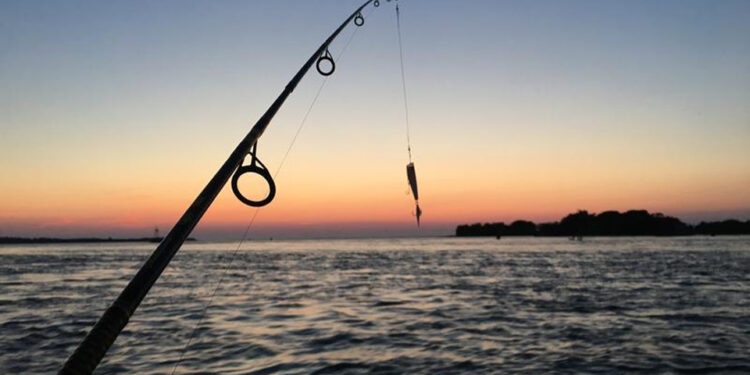 Την Κυριακή, η 1η ψαρευτική συνάντηση στην Κέρκυρα